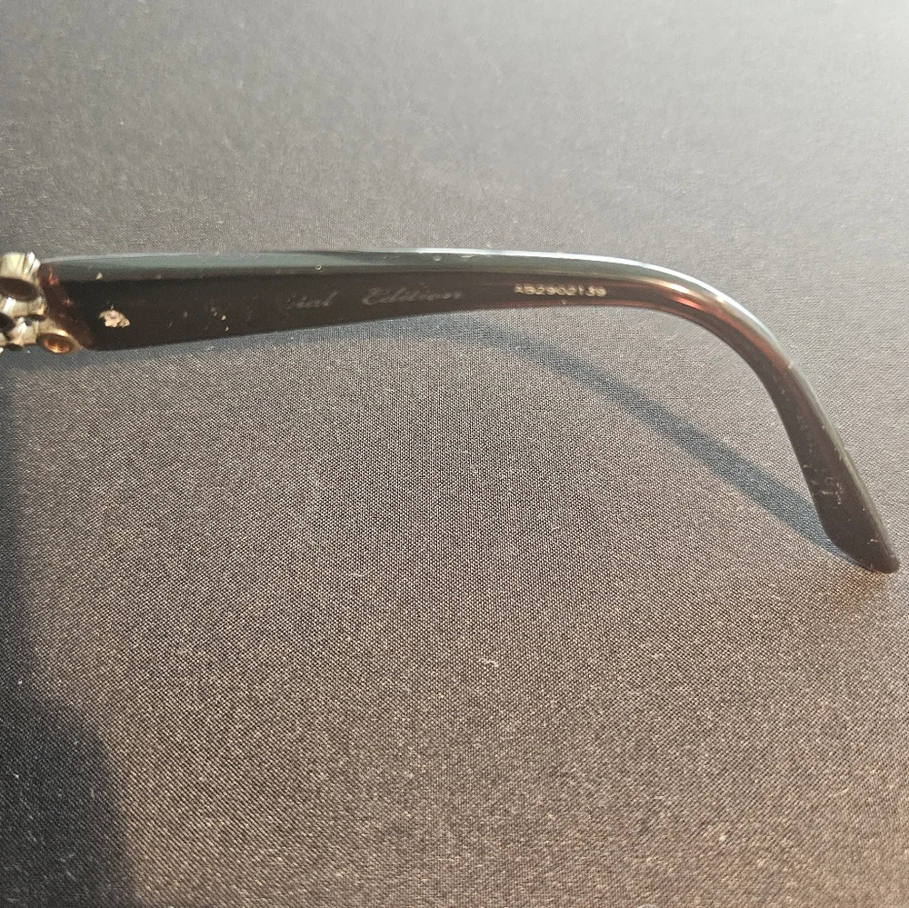 Bulgari FRAMES ONLY